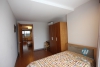 New two bedroom apartment for lease in Au Co street, Tay Ho, Hanoi